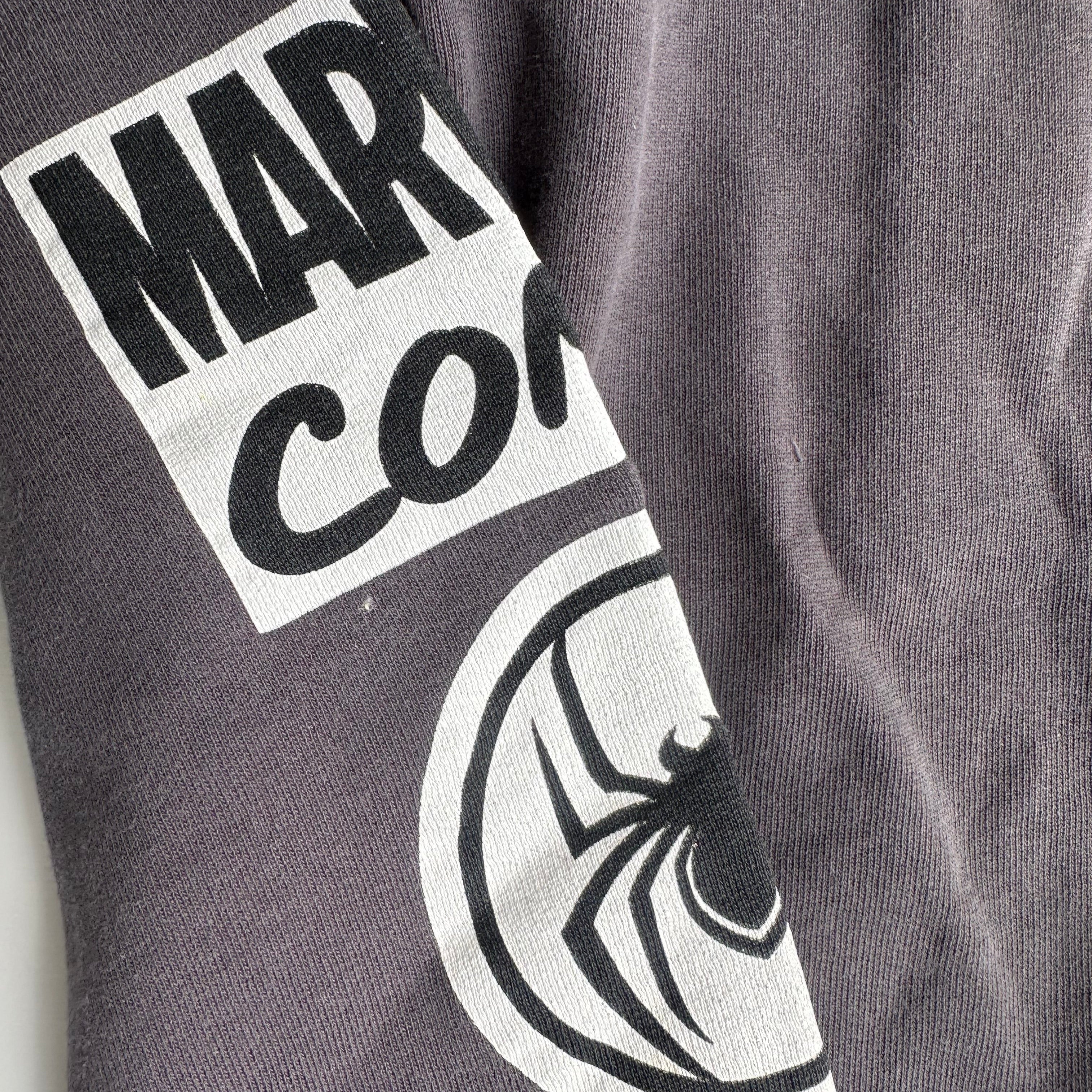 Jogging Marvel X Zara 4-5 ans | seconde main