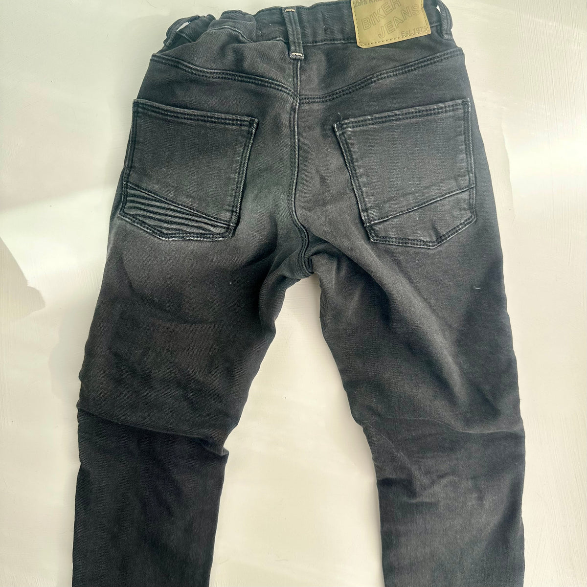 Jean slim Zara 4-5 ans | Seconde main