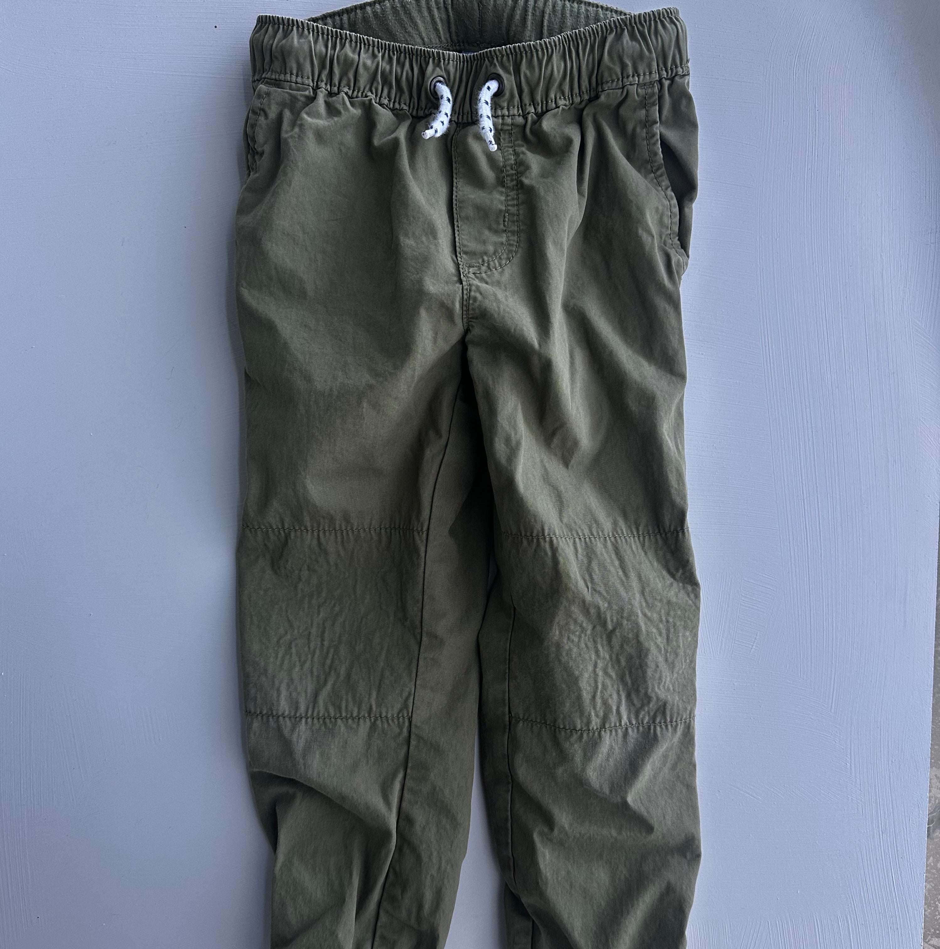 Pantalon vert Carter’s 4 ans | Seconde main