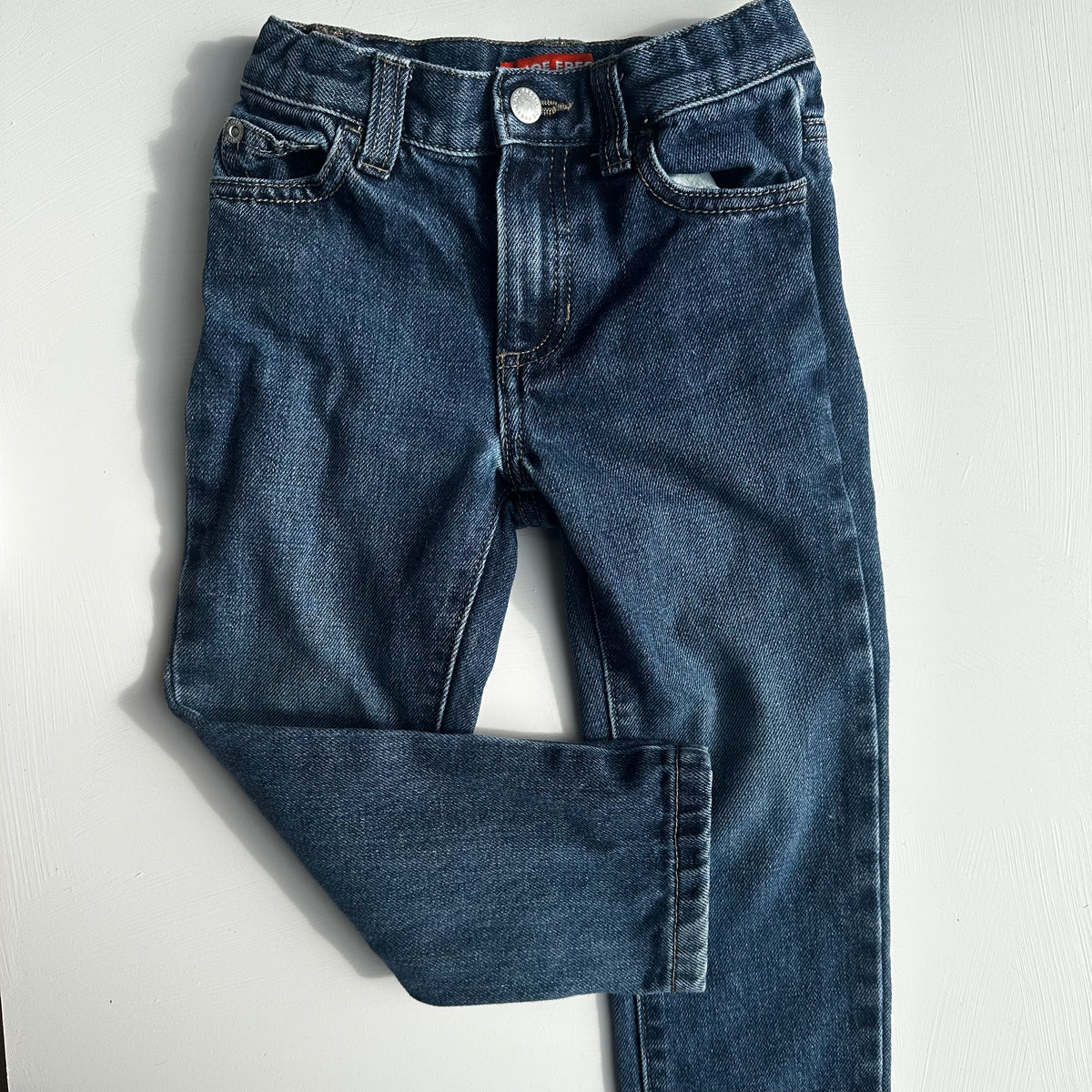 Jean droit Joe Fresh 3 ans | Seconde main