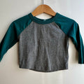 Chandail George 6-12 mois | Seconde main