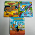 trio de livres vintage*baby Disney | Seconde main