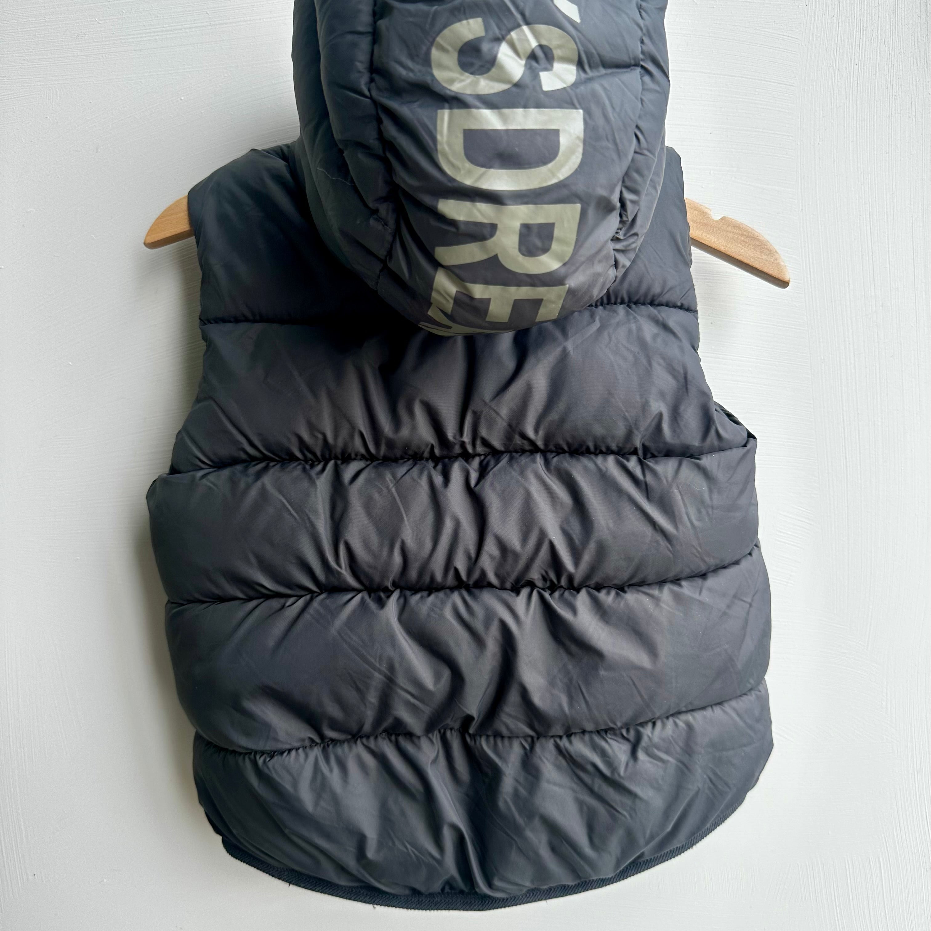 Doudoune Zara 2-3 ans | Seconde main
