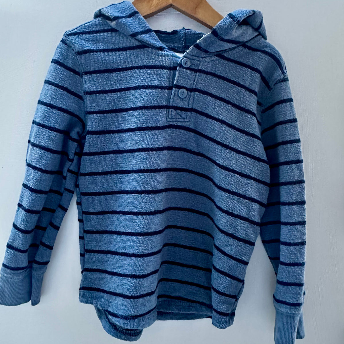 Chandail à capuchon Old Navy 5 ans | Seconde main (mini Imperfection*)