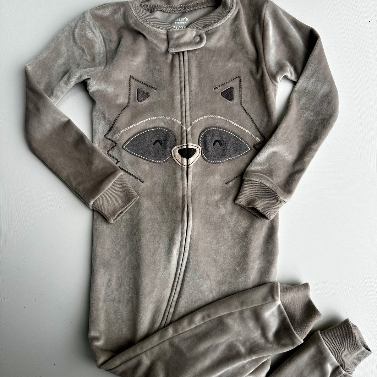 Pyjama sans pied Carter's 2 ans | Seconde main