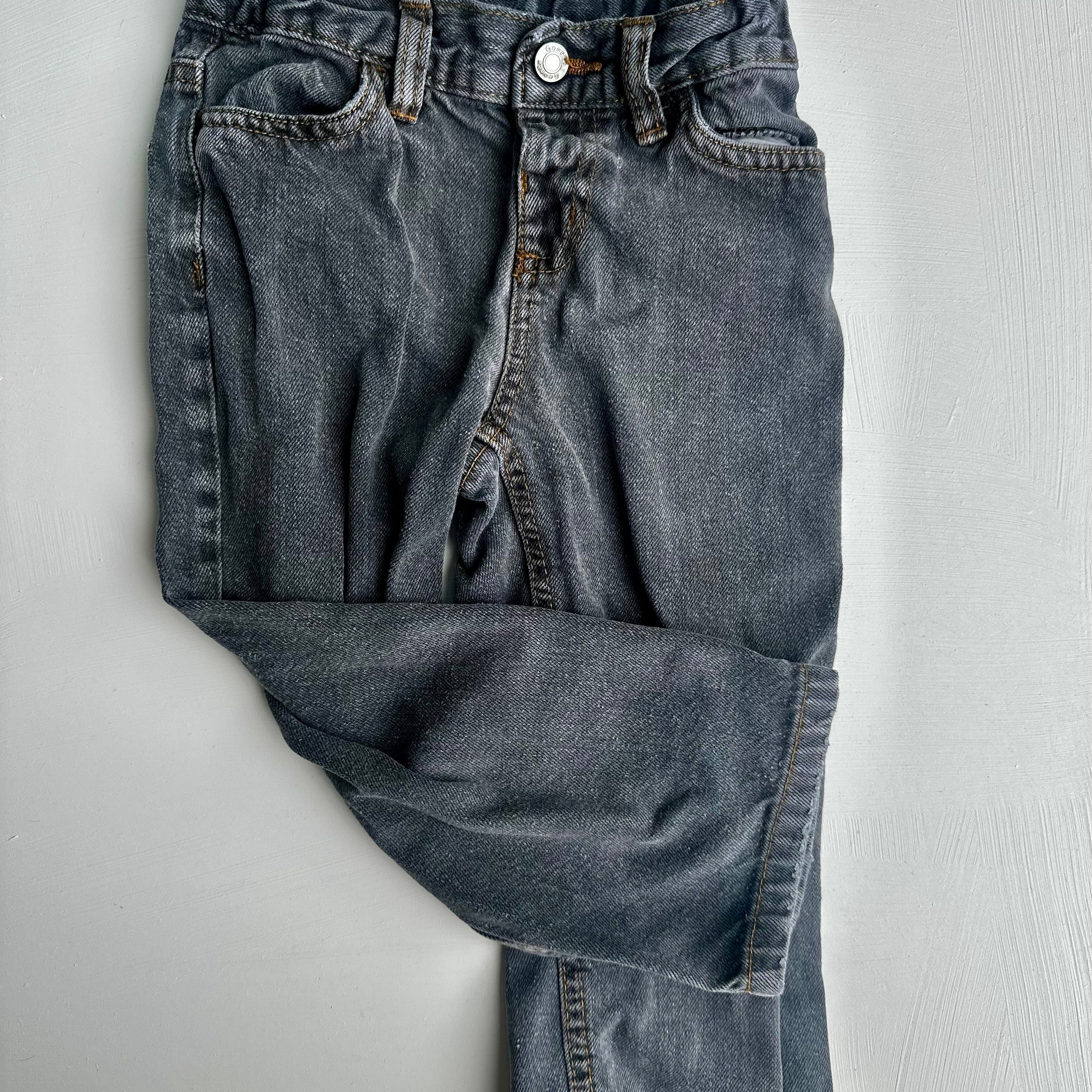 Jean noir George 3 ans | Seconde main