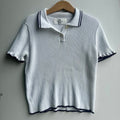 T-shirt Polo H&M 6-8 ans | Seconde main