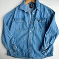 Chemise en jean H&M 6-7 ans | Seconde main