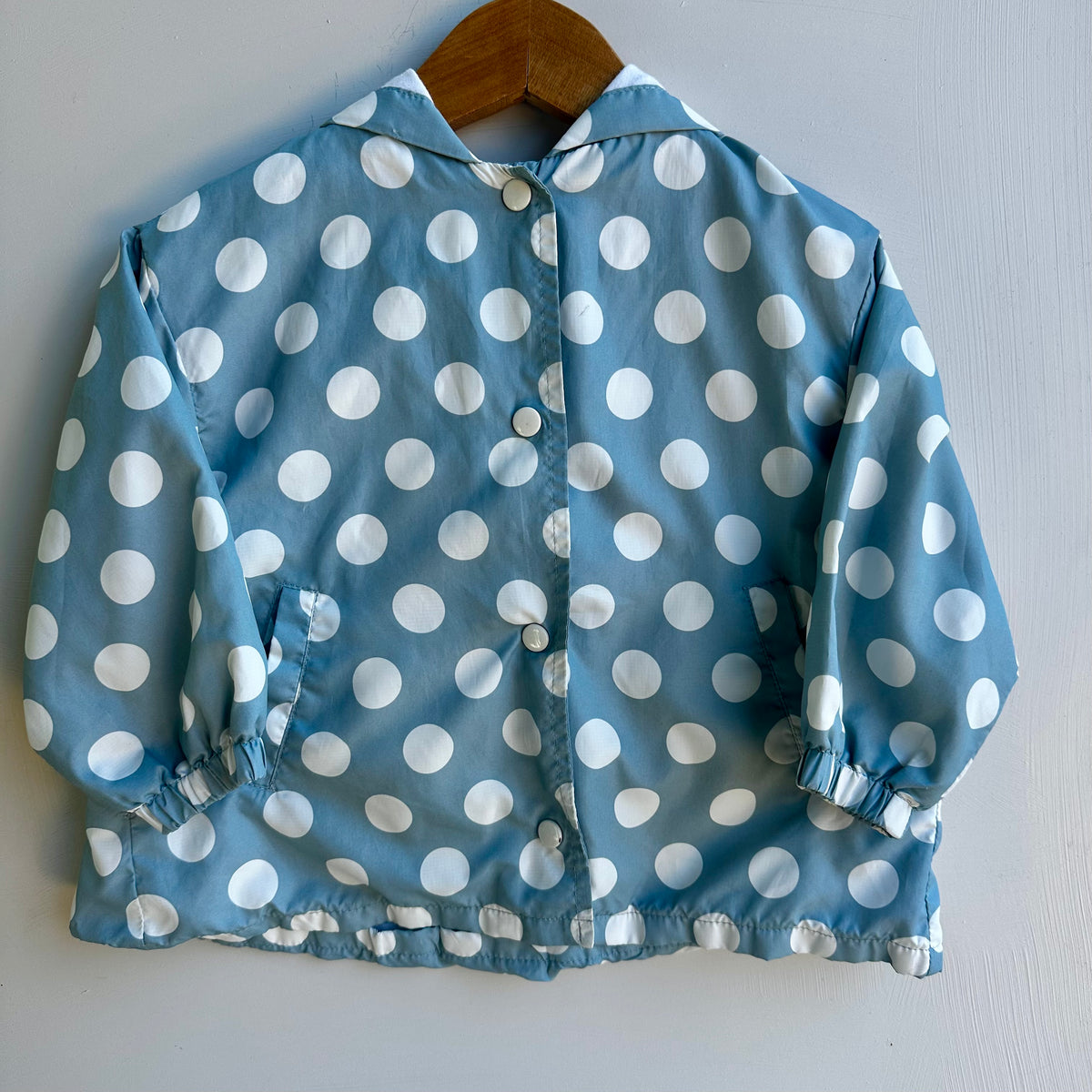 Manteau Coupe vent Zara 12-18 mois | Seconde main