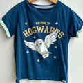 T-Shirt Harry Potter 6-7 ans | Seconde main