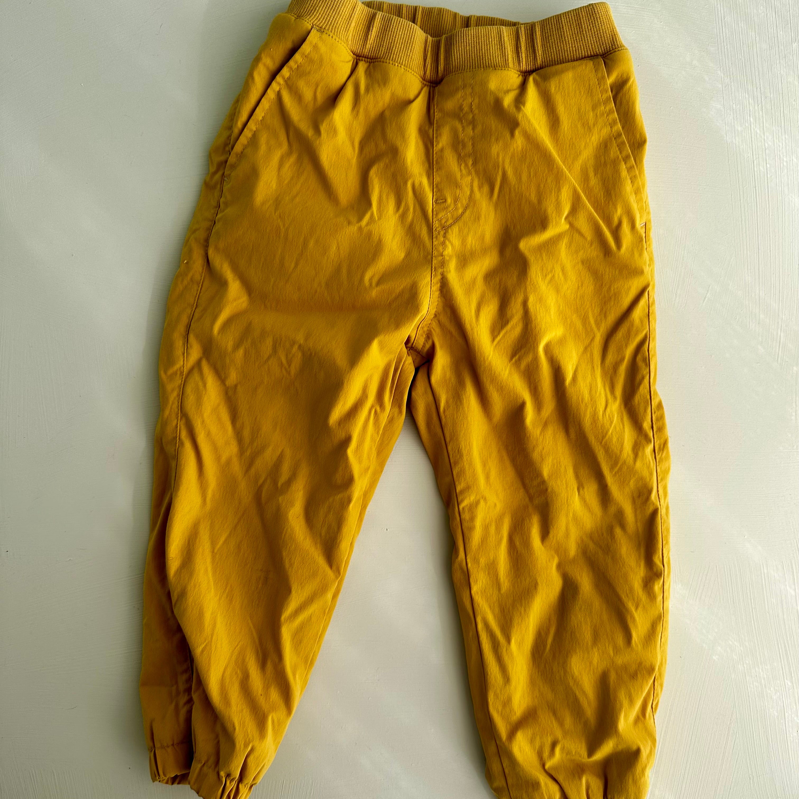 Pantalon doublé exterieur Uniqlo 18-24 mois | Seconde main