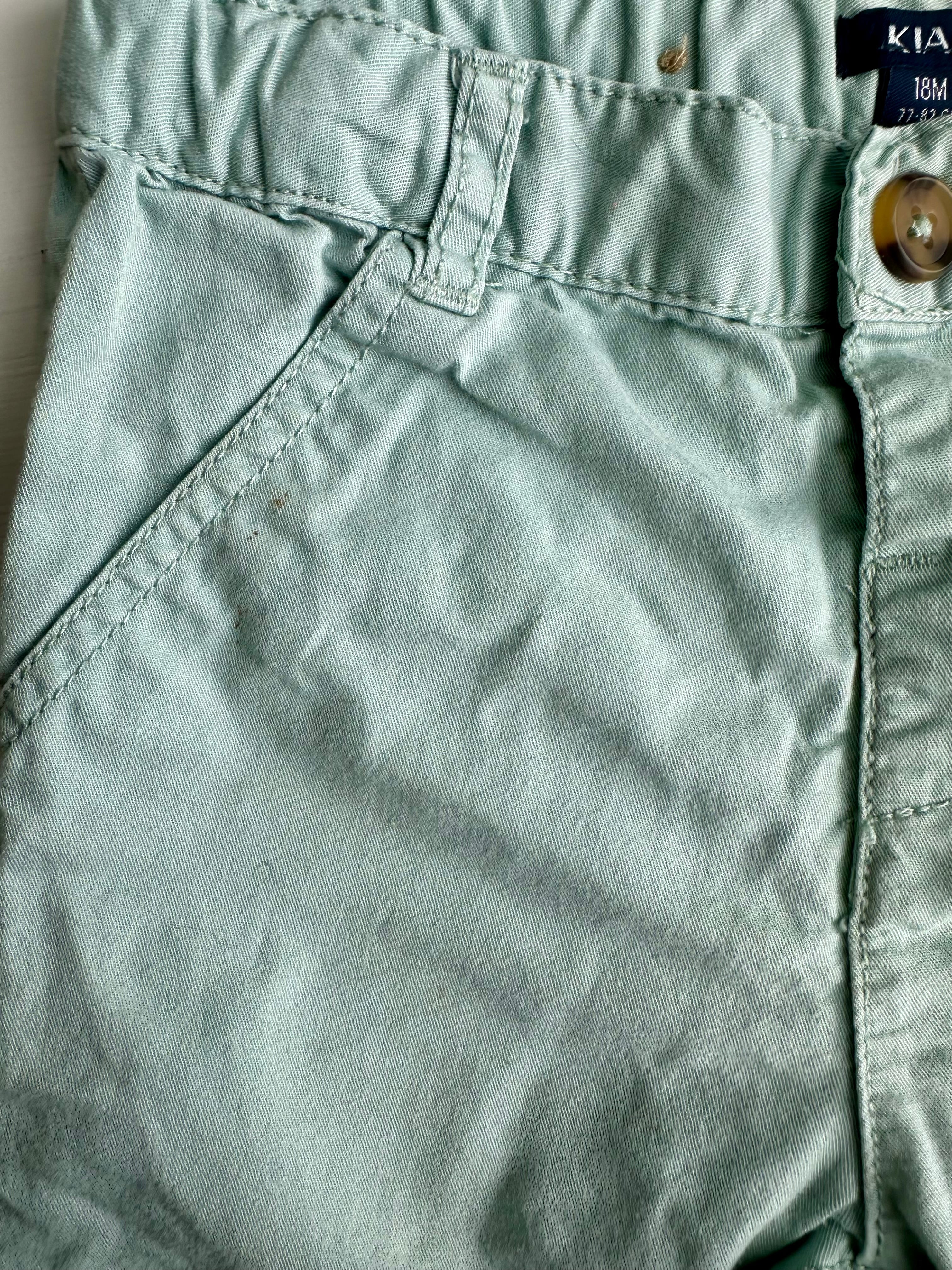 Pantalon Kiabi 18 mois | Seconde main (Imparfait*)