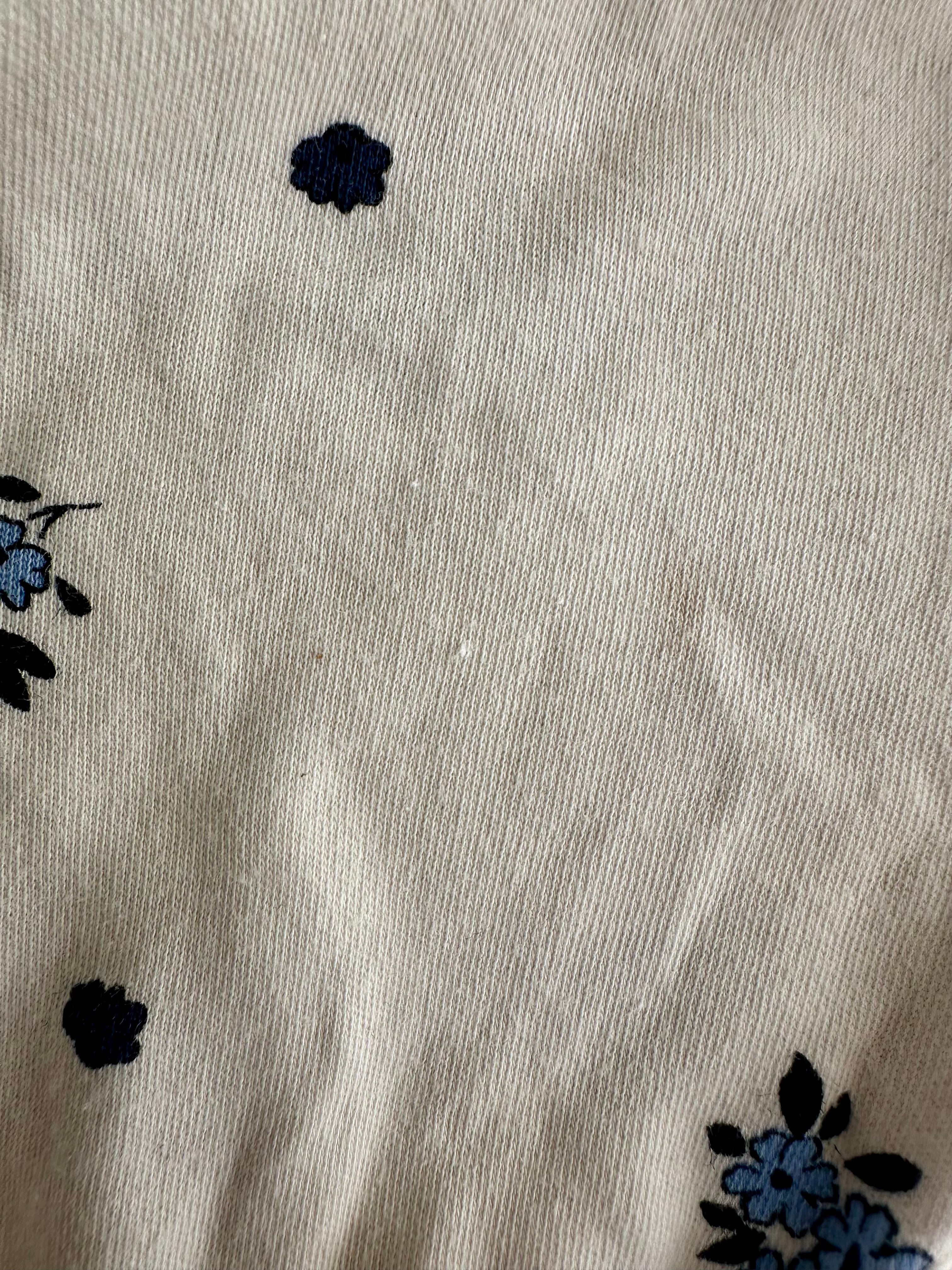 Pyjama Pekkle Papillons Pekkle 6-9 mois | Seconde main | (mini imperfection*)