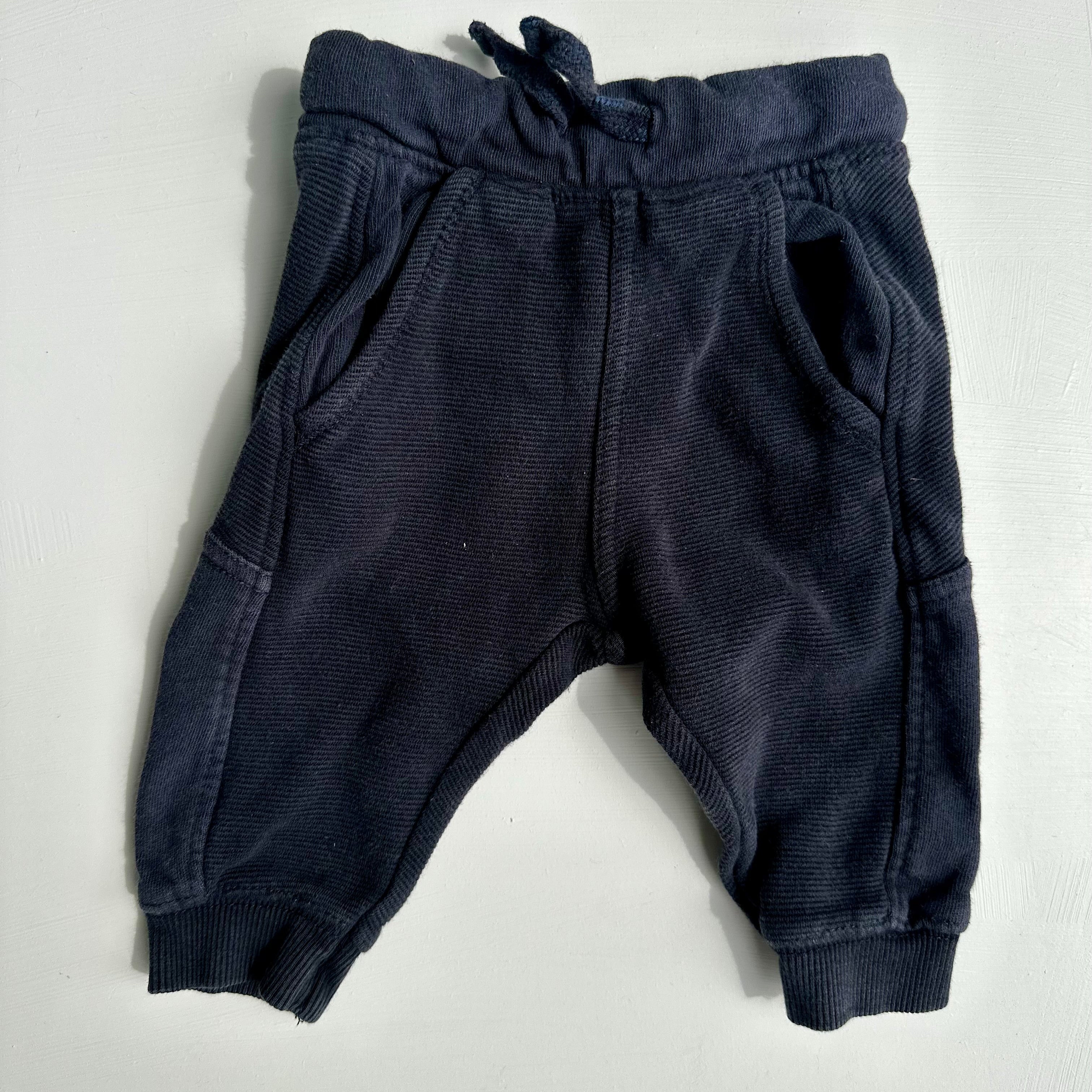 Jogging Zara 6-9 mois | Seconde main
