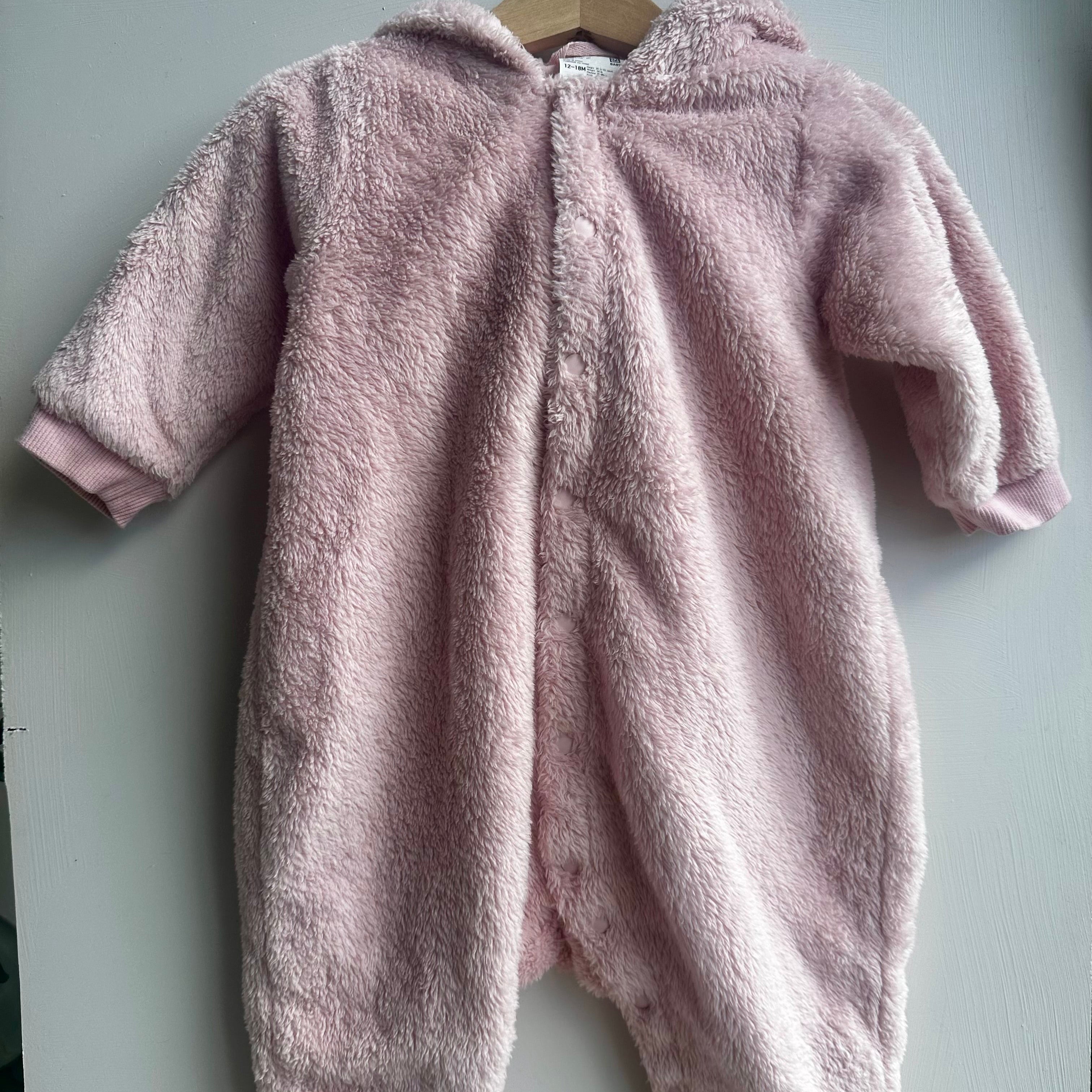 Ensemble 1 pièce Polar 12-18 mois Uniqlo | Seconde main
