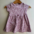 Robe fleurs Carter's 3-6 mois | Seconde main