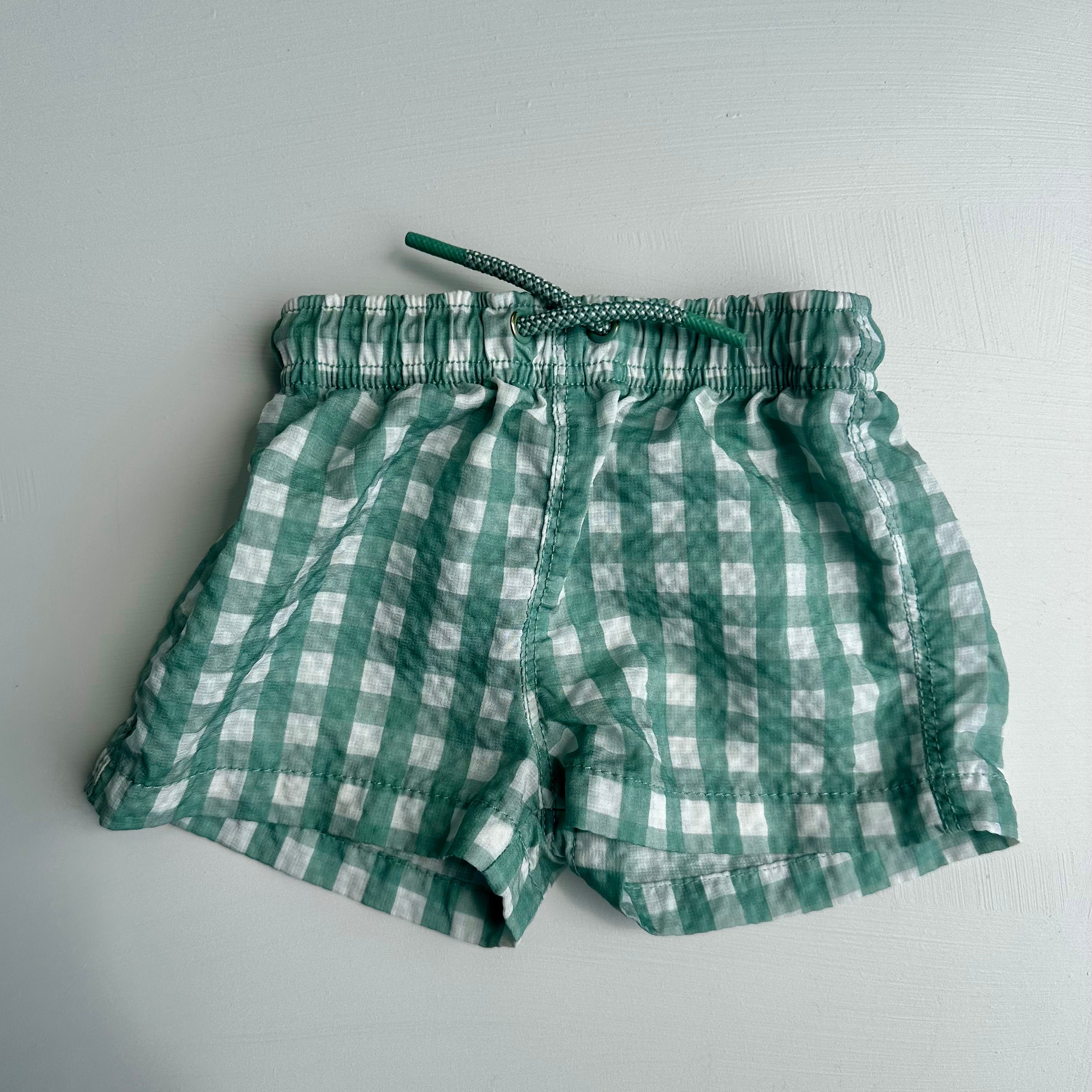 Maillot de bain Zara 6-12 mois | Seconde main