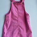Robe en jean rose Tag 6 ans | Seconde main