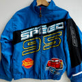 Manteau léger Disney Cars 5-6 ans | Seconde main