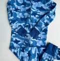 Pyjama requins sans pieds 3 ans | Seconde main