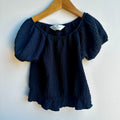 Top bleu H&M 4-6 ans | Seconde main