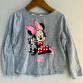 Chandail Minnie H&M 2-4 ans | Seconde main