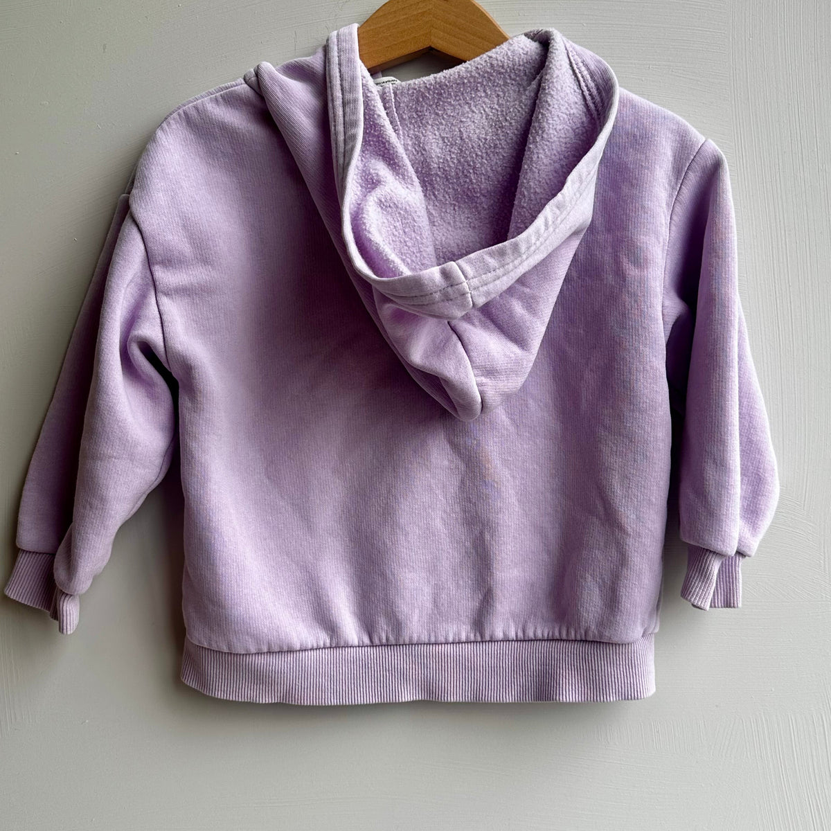 Veste à capuchon H&M 2-4 ans | Seconde main