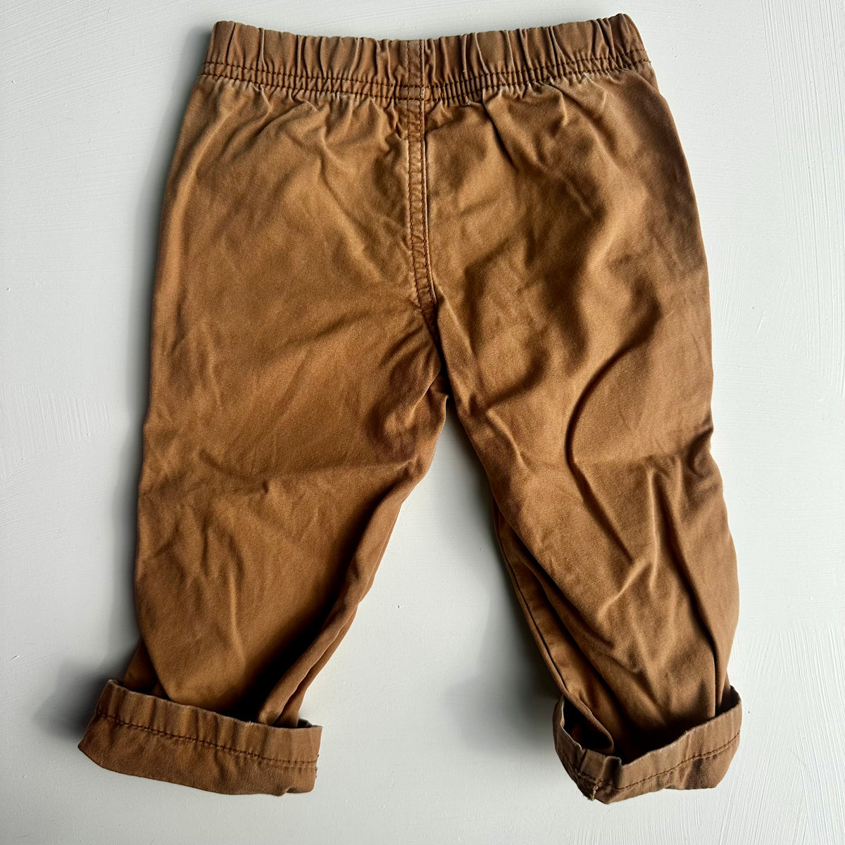 Pantalon brun Carter's 18 mois | Seconde main