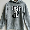 Pull à capuchon Nike 3-4 ans | Seconde main