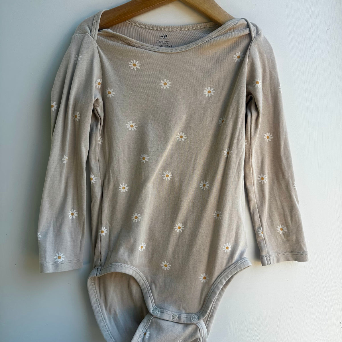 Cache couche H&M 3-4 ans | Seconde main
