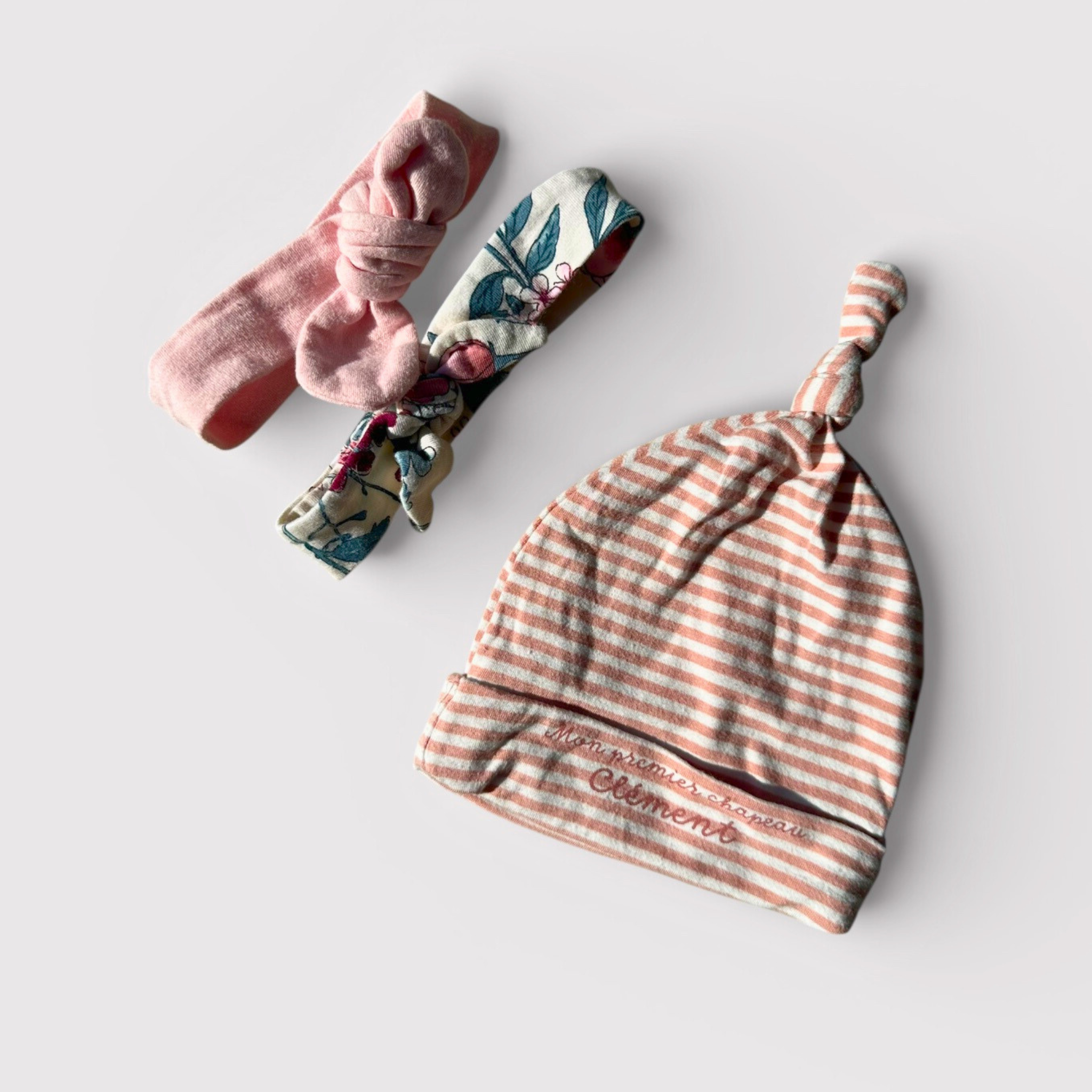 Accessoires tête | Divers | 0-6 mois