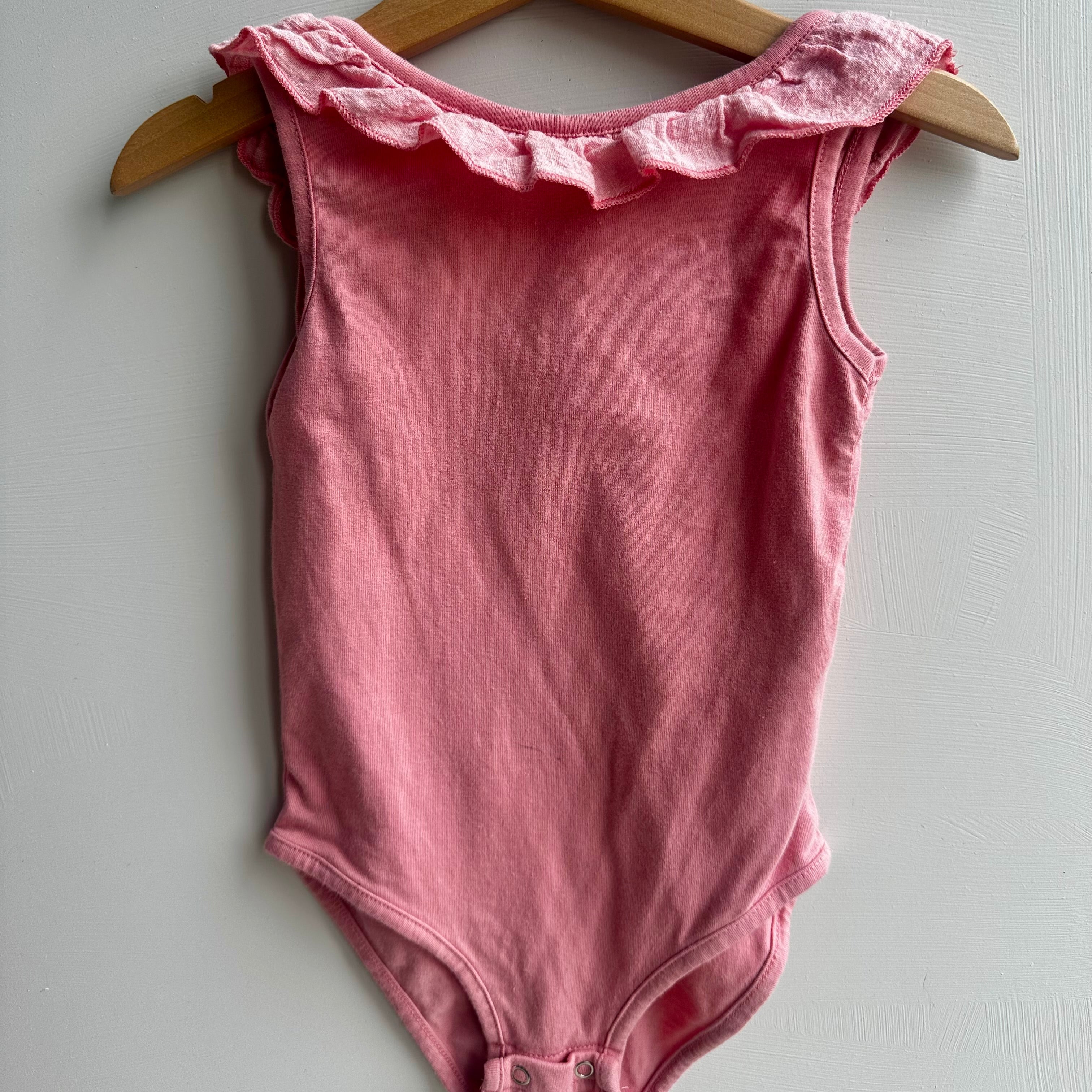 body | Zara | 3-4 ans | Mini imperfection*