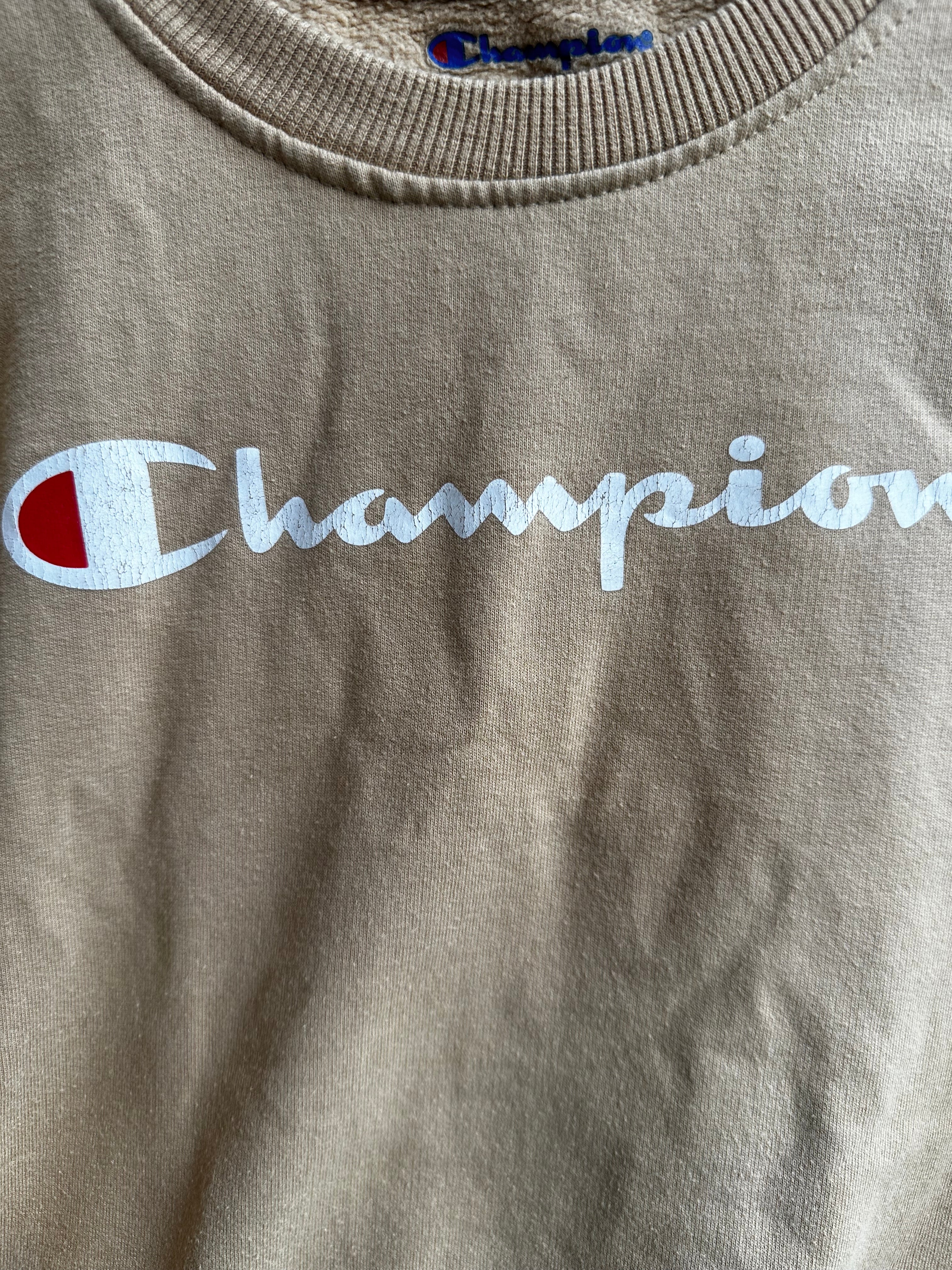 Pull Champions 4 ans | Seconde main