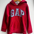 Pull à capuchon GAP 5 ans | Seconde main