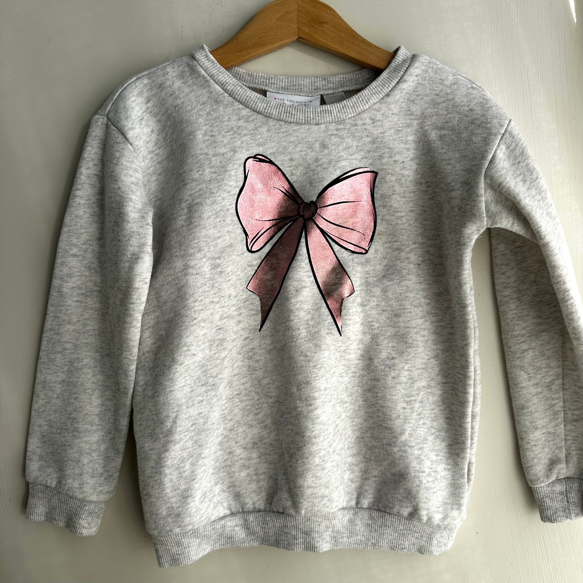 Pull boucle The Children Place 5 ans | Seconde main