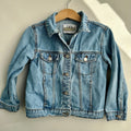 Veste en jean Zara 3-4 ans | Seconde main