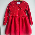 Robe cœurs Old Navy 3 ans | Seconde main