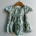 Robe papillons Carter's 6 mois | Seconde main