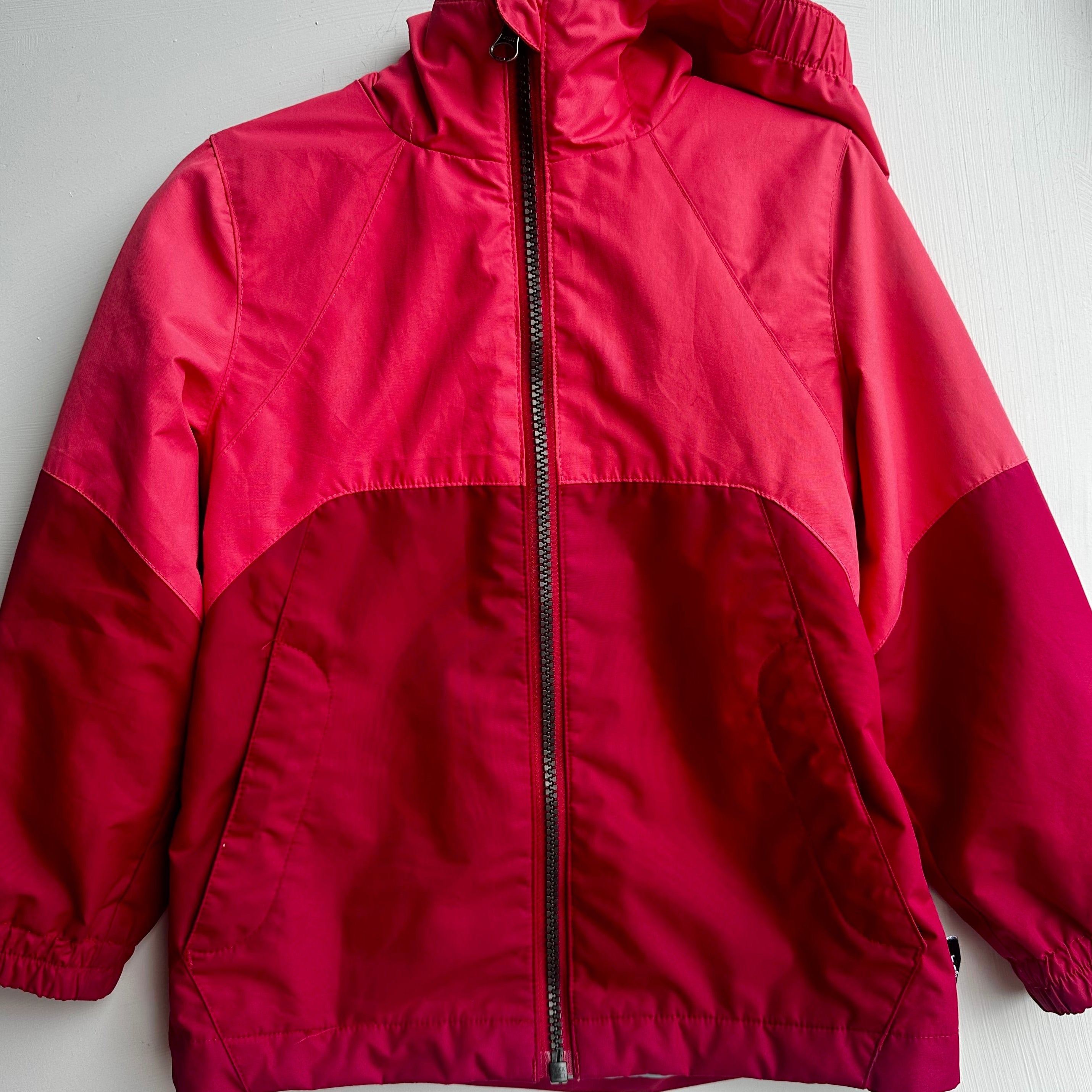Manteau mi-saison Surface 4 ans | Seconde main