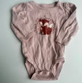 Body rose 12 mois Carter’s | Seconde main