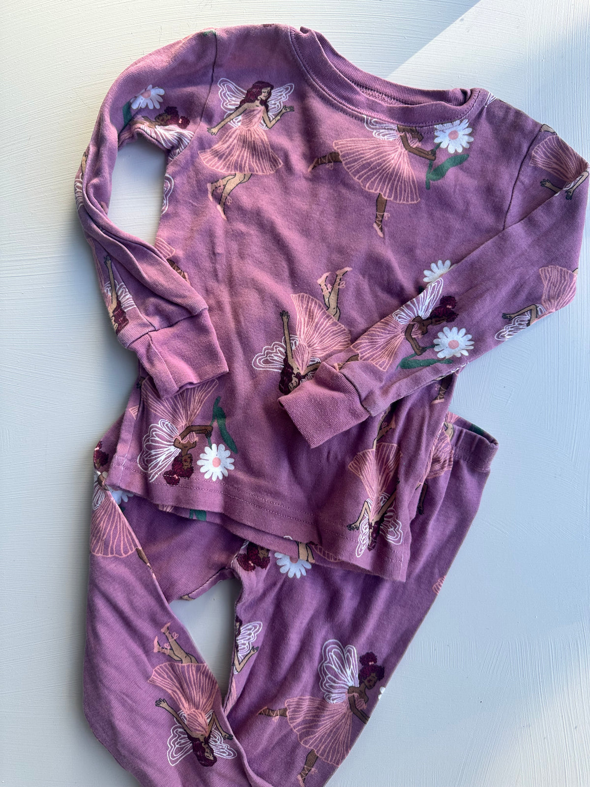 Pyjama fée Carter's 2 ans | Seconde main