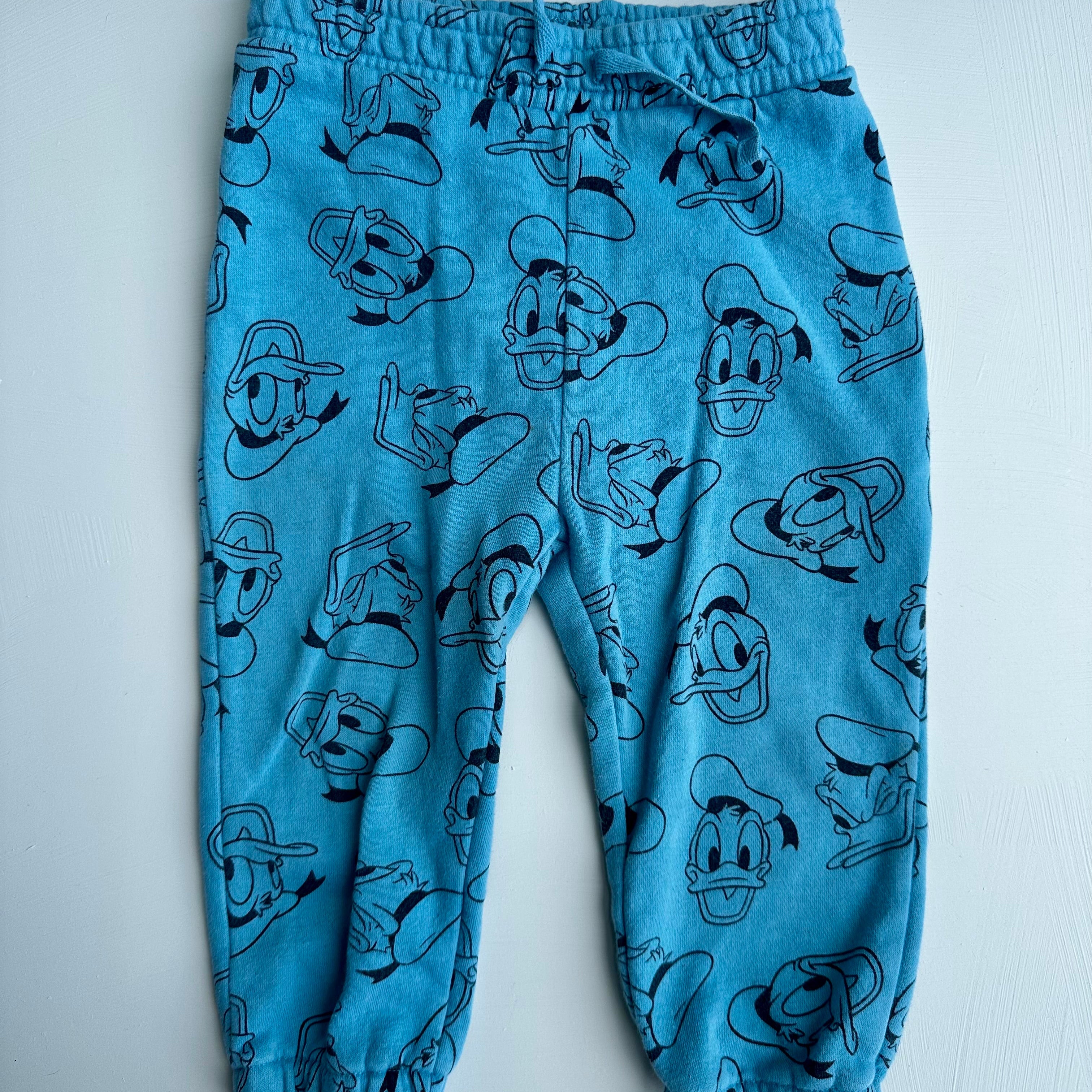 Jogging Disney 12-18 mois | seconde main