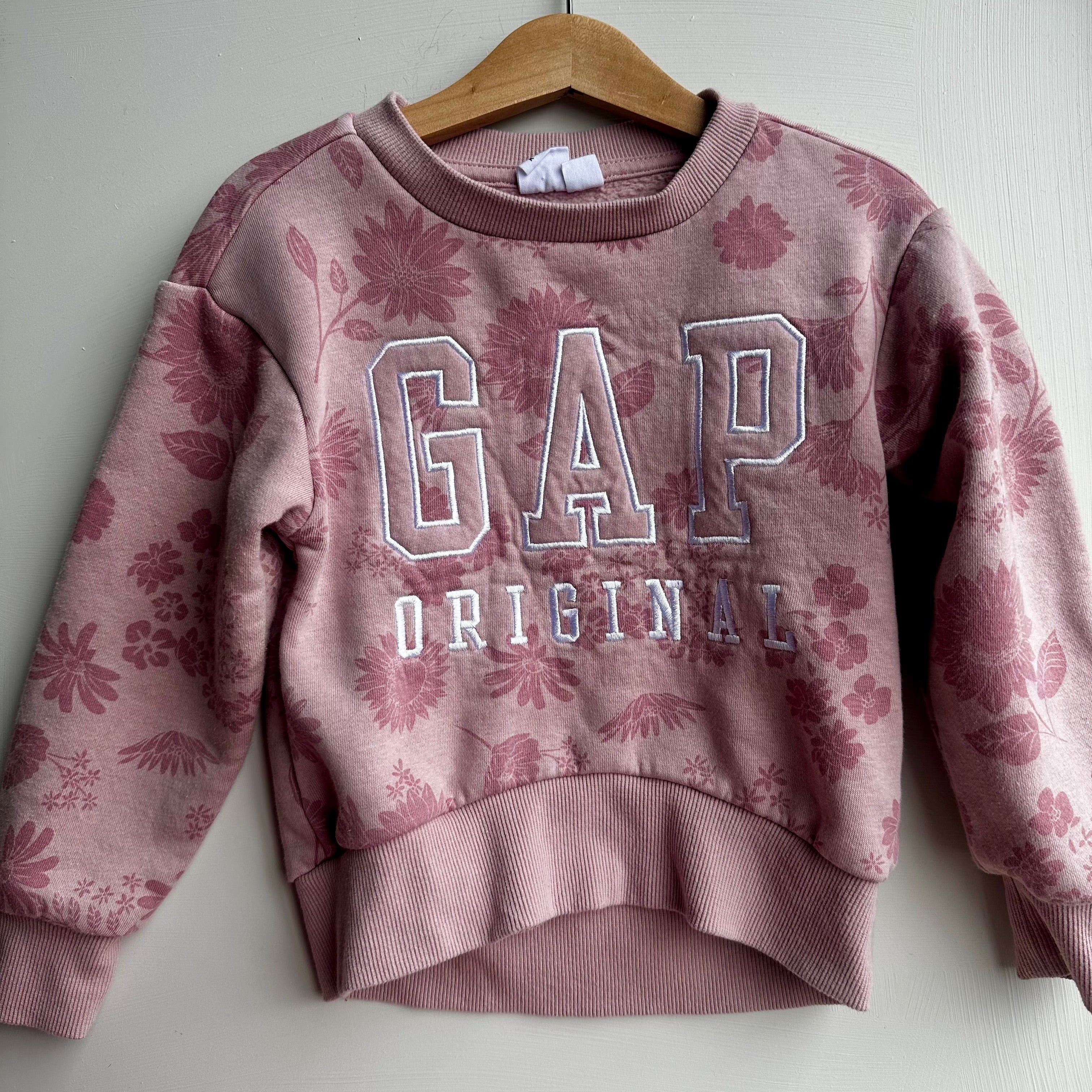 Pull Gap original 4-5 ans | Seconde main