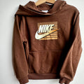 Pull à capuchon Nike 3-4 ans | Seconde main