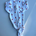 Pyjama cerises Carters 3-6 mois | Seconde main