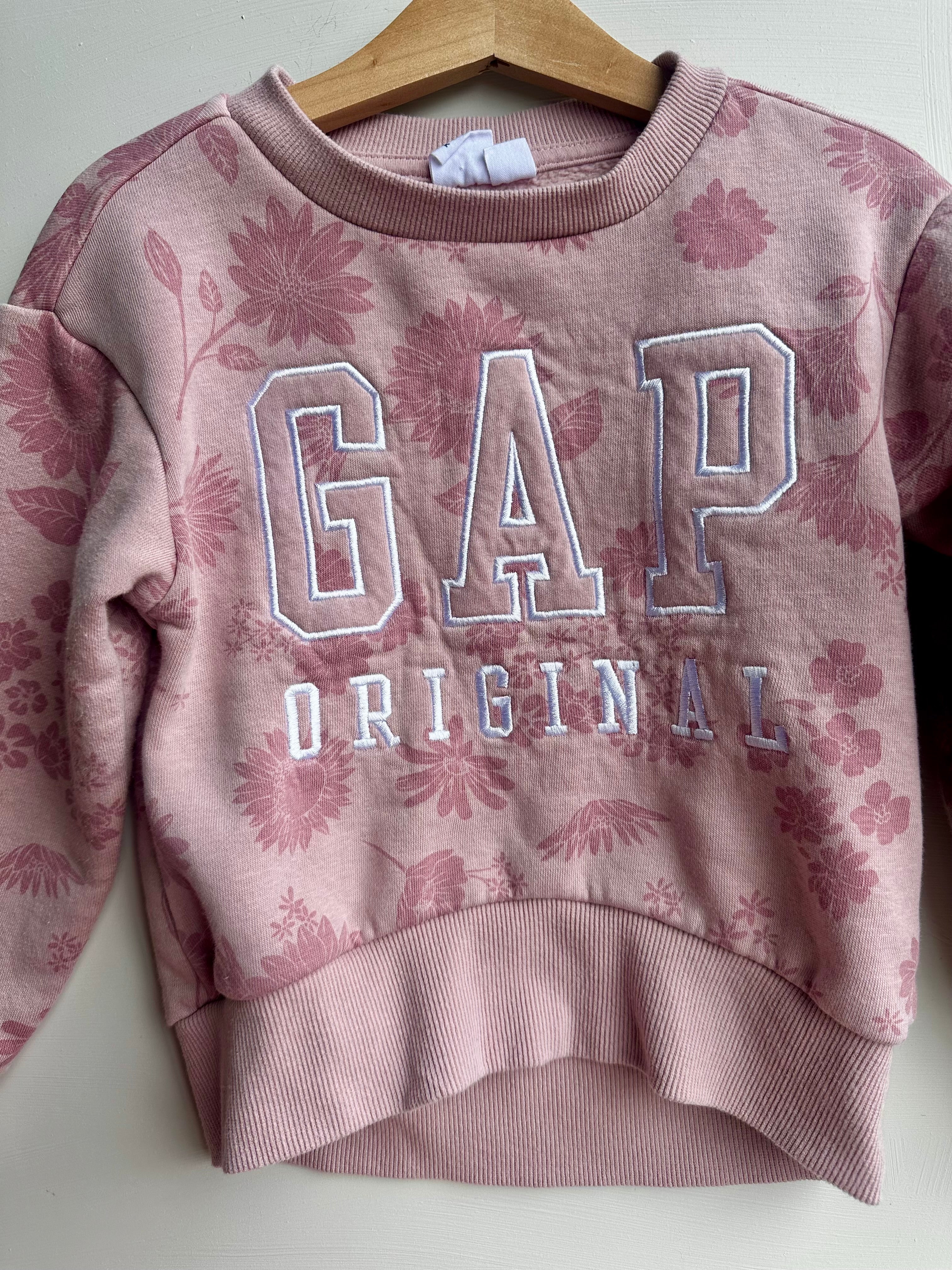 Pull Gap original 4-5 ans | Seconde main