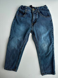 Jeans léger *vintage 2-3 ans | Seconde main
