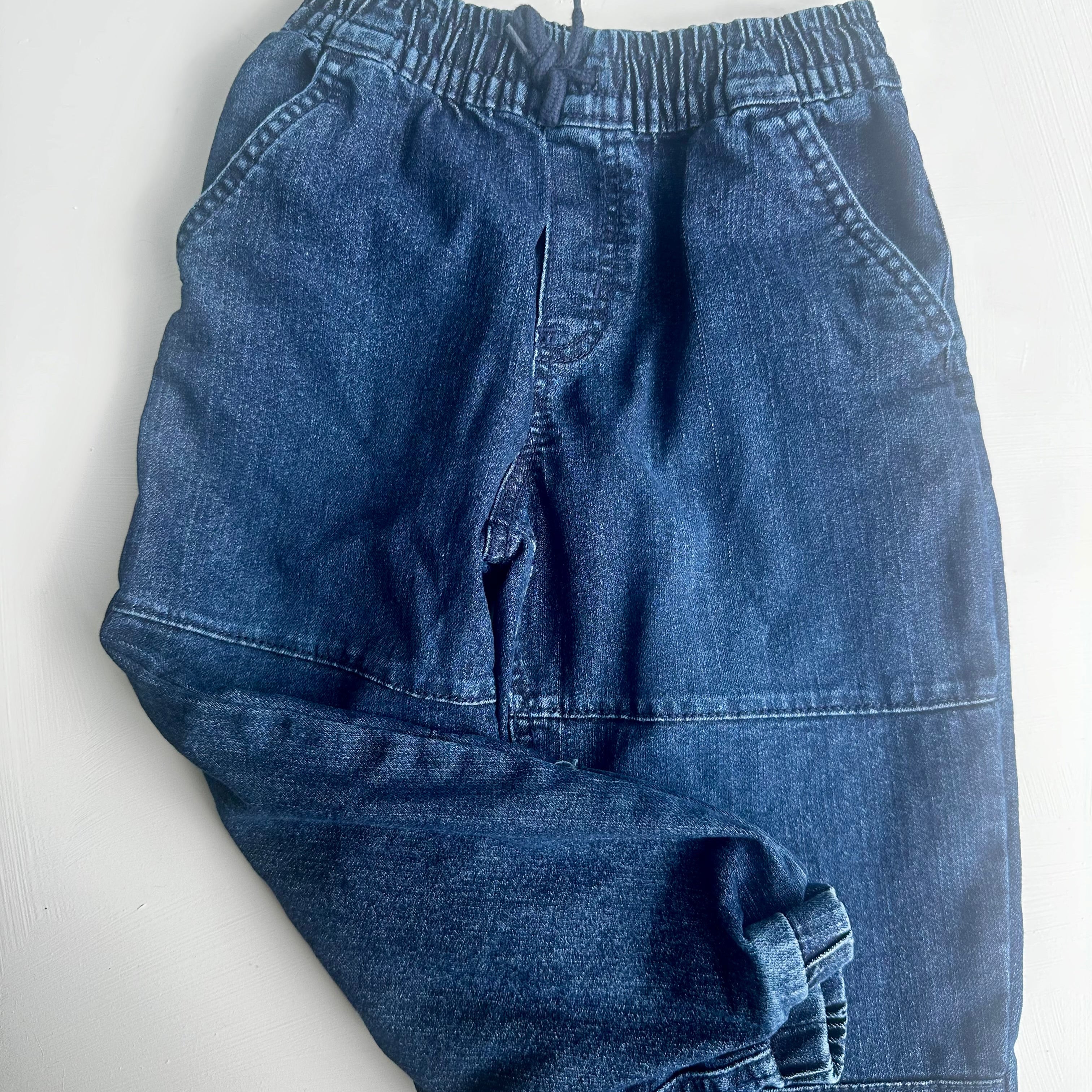 Jean baggy 5 ans Oshkosh | Seconde main (état neuf)