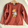 Chandail scouts Zara 6 ans | Seconde main