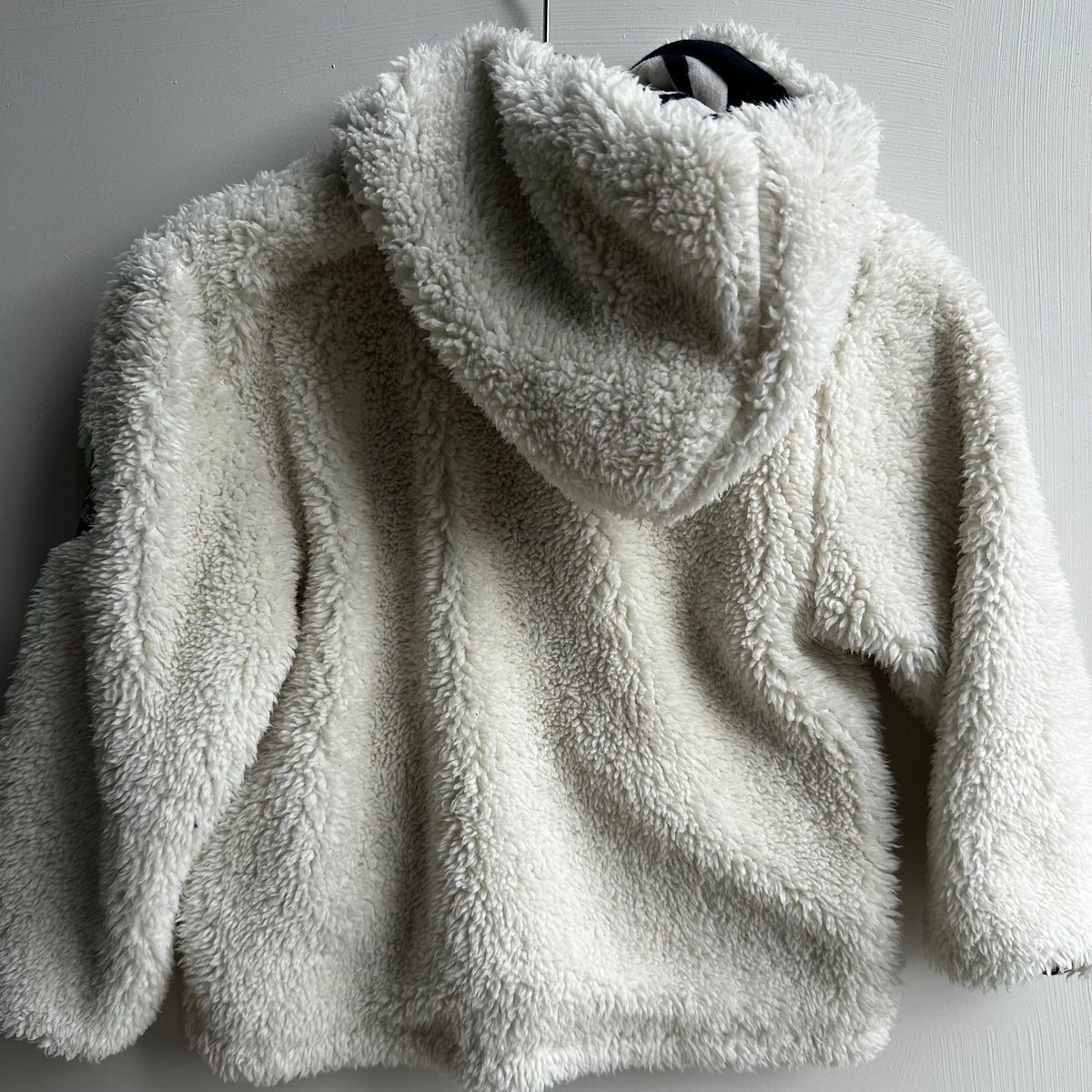Veste/manteau mi-saison Moussaillon 3 ans | Seconde main